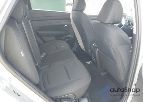 2025 Hyundai Tucson Sel из США, поврежденный, VIN 5NMJB3DE0SH557984